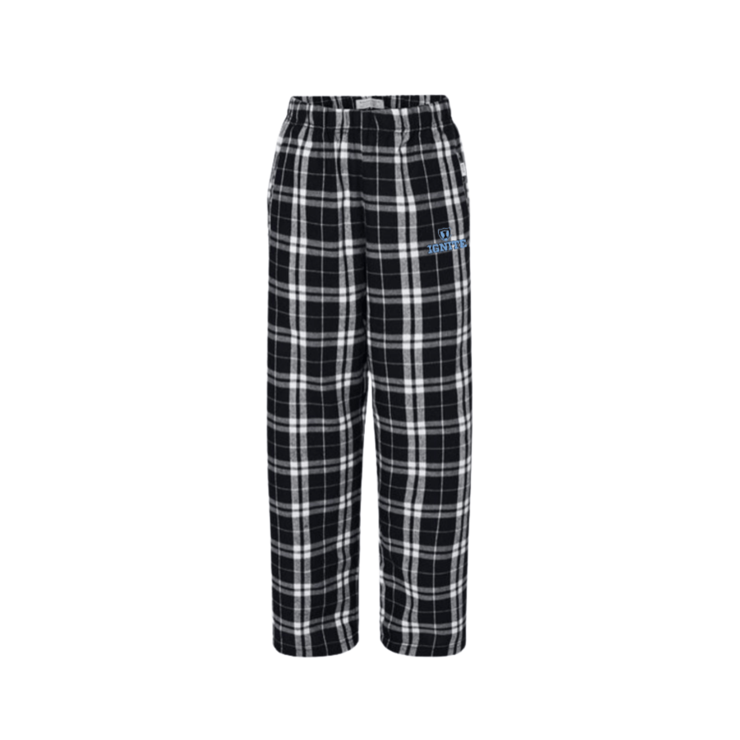 IGNITE - Boxercraft Flannel Pants
