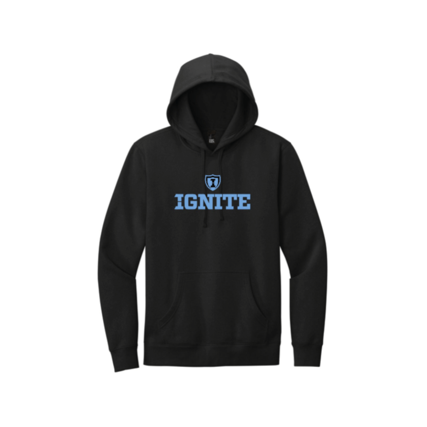 IGNITE-Hooded Sweatshirt