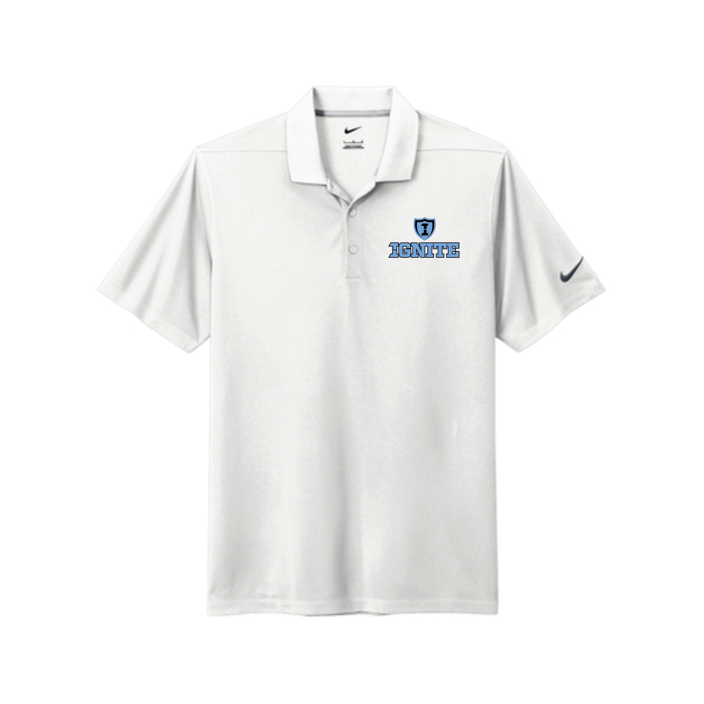 IGNITE-Nike® Dri-FIT Polo