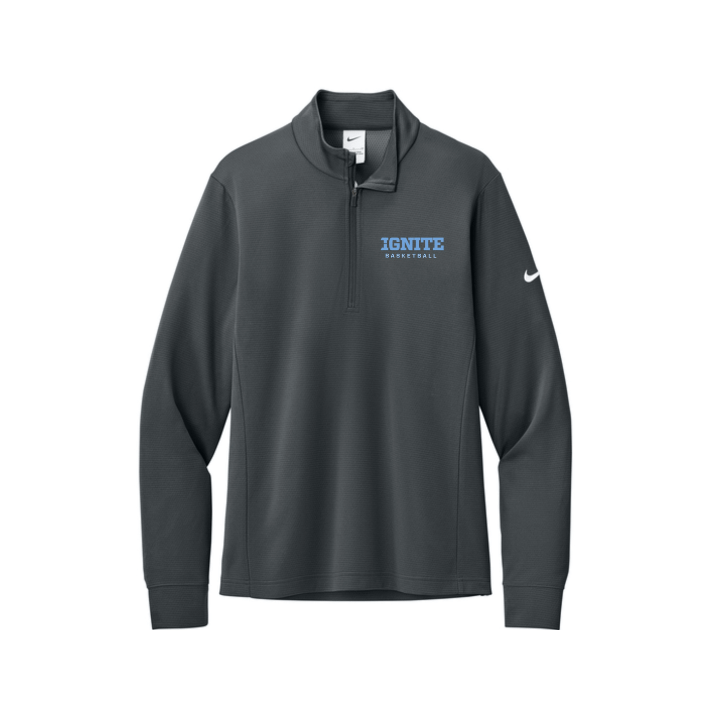 IGNITE-Nike® Essential 1/4 zip