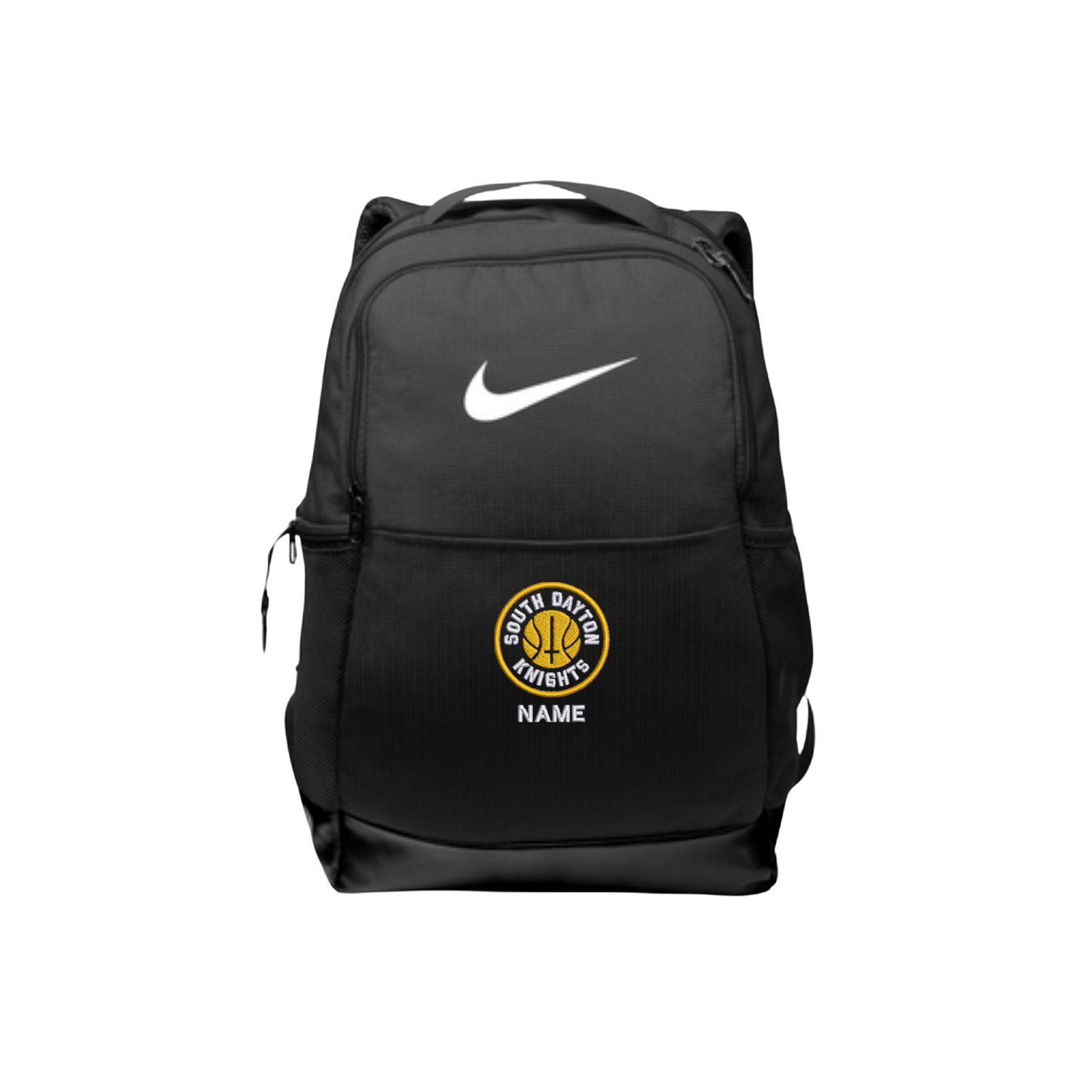 South Dayton Knights Team Gear Backpack