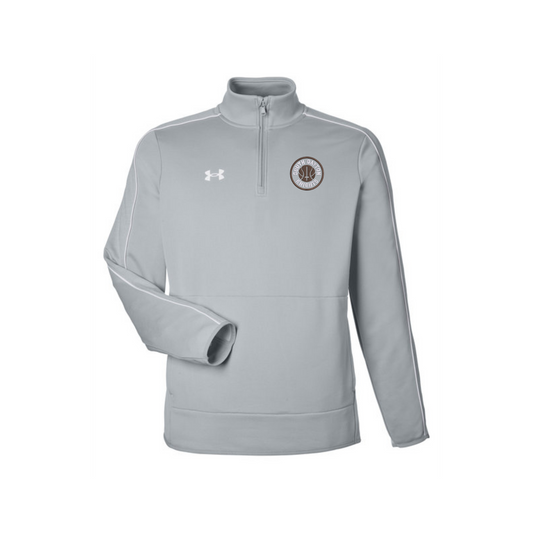 Under Armour Men's Command Quarter-Zip 2.0