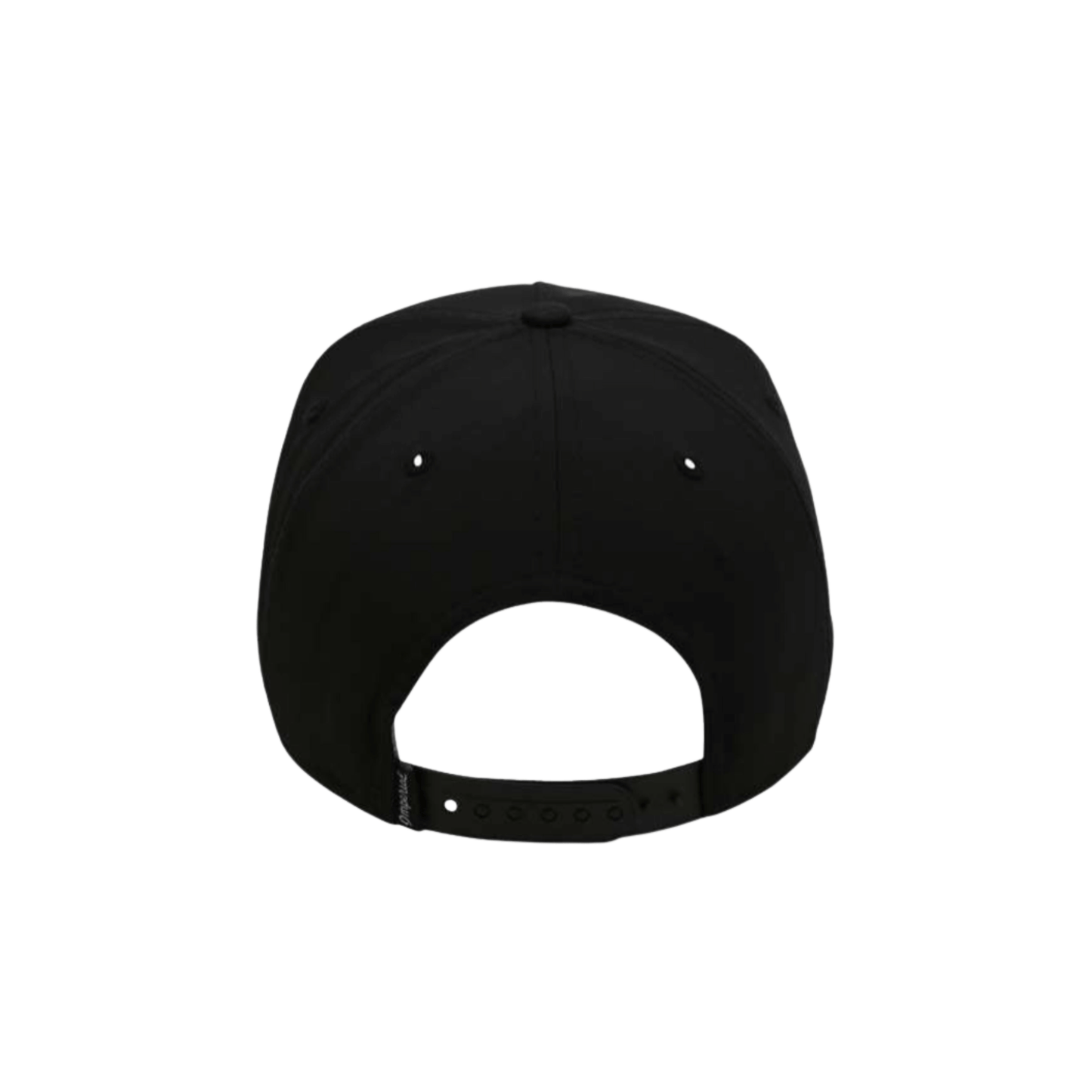 IGNITE - Imperial Headwear Rope Cap