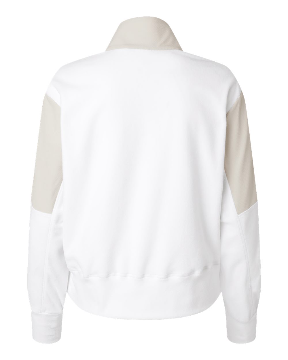 Adidas - Women's Fleece Quarter-Zip Pullover