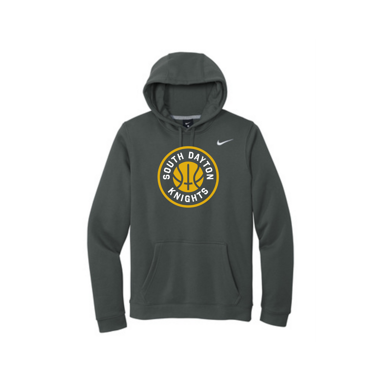 Nike Club Fleece Hoodie