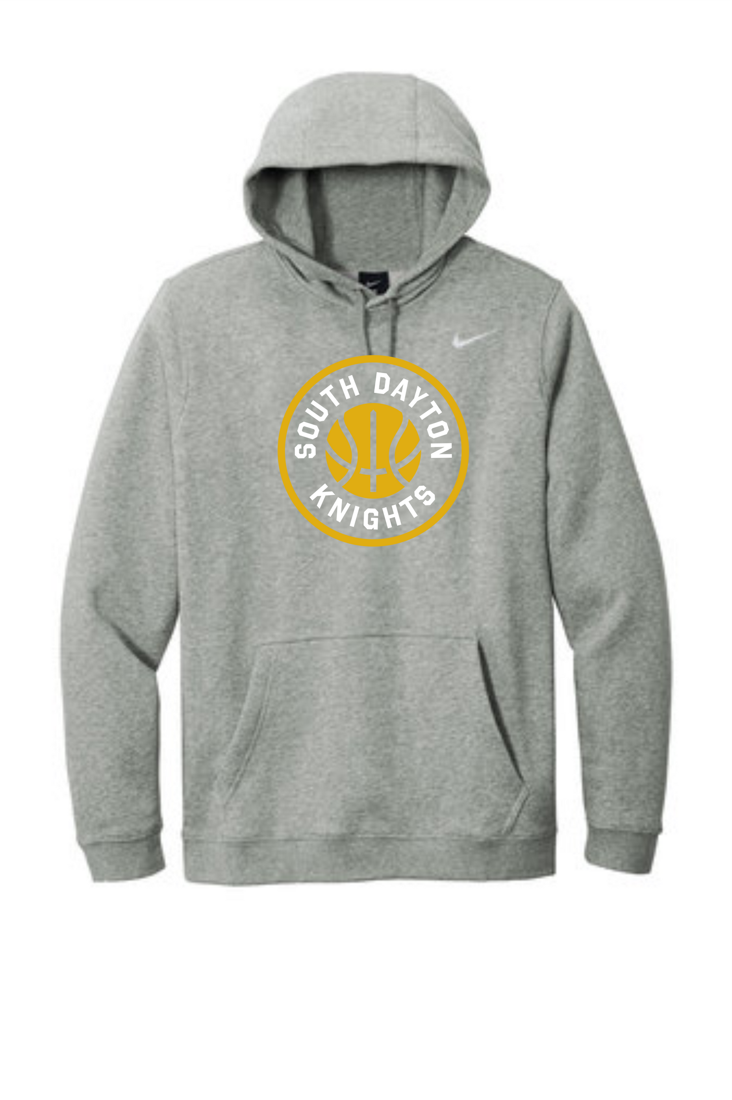 Nike Club Fleece Hoodie