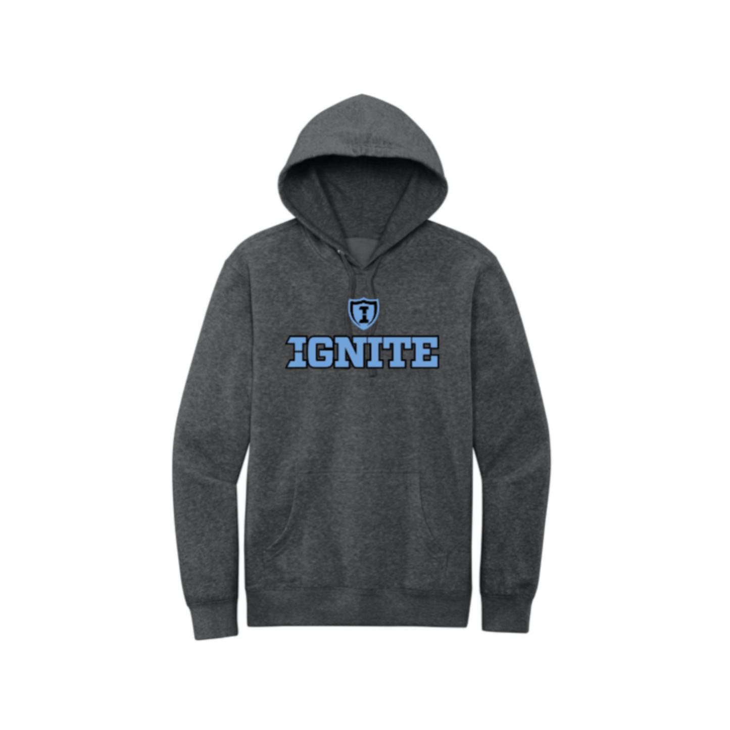 IGNITE-Hooded Sweatshirt