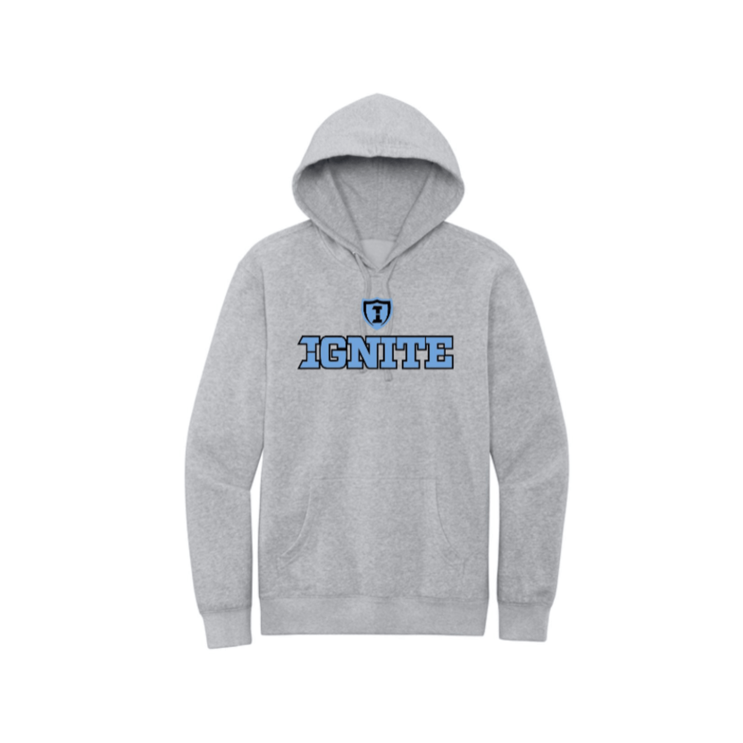 IGNITE-Hooded Sweatshirt