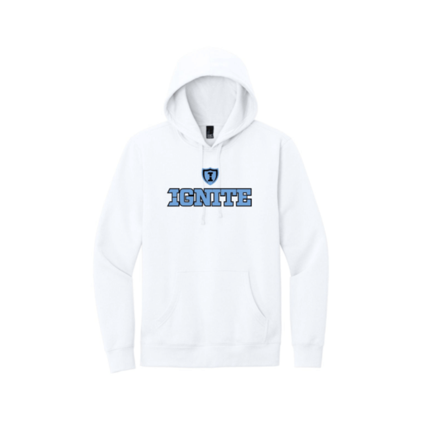 IGNITE-Hooded Sweatshirt