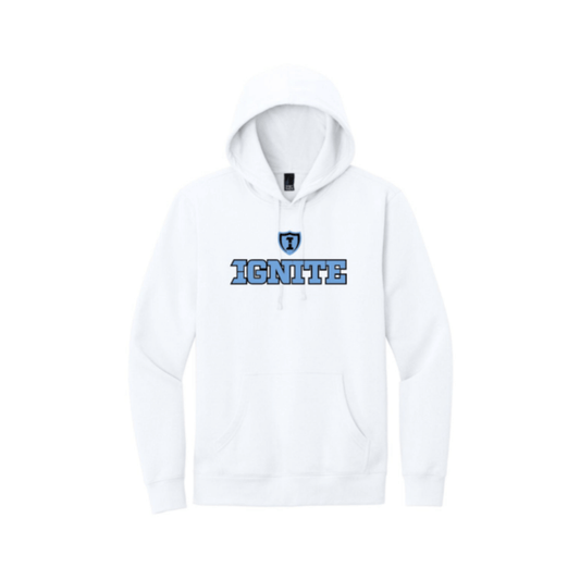 IGNITE-Hooded Sweatshirt