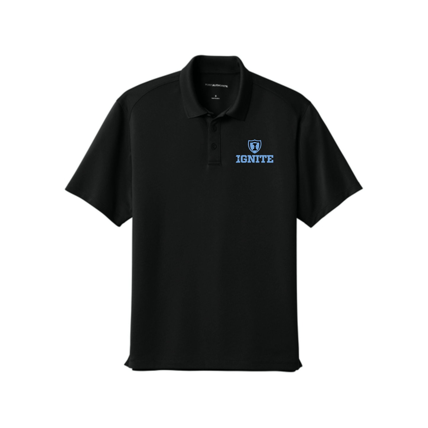 IGNITE - Performance Polo