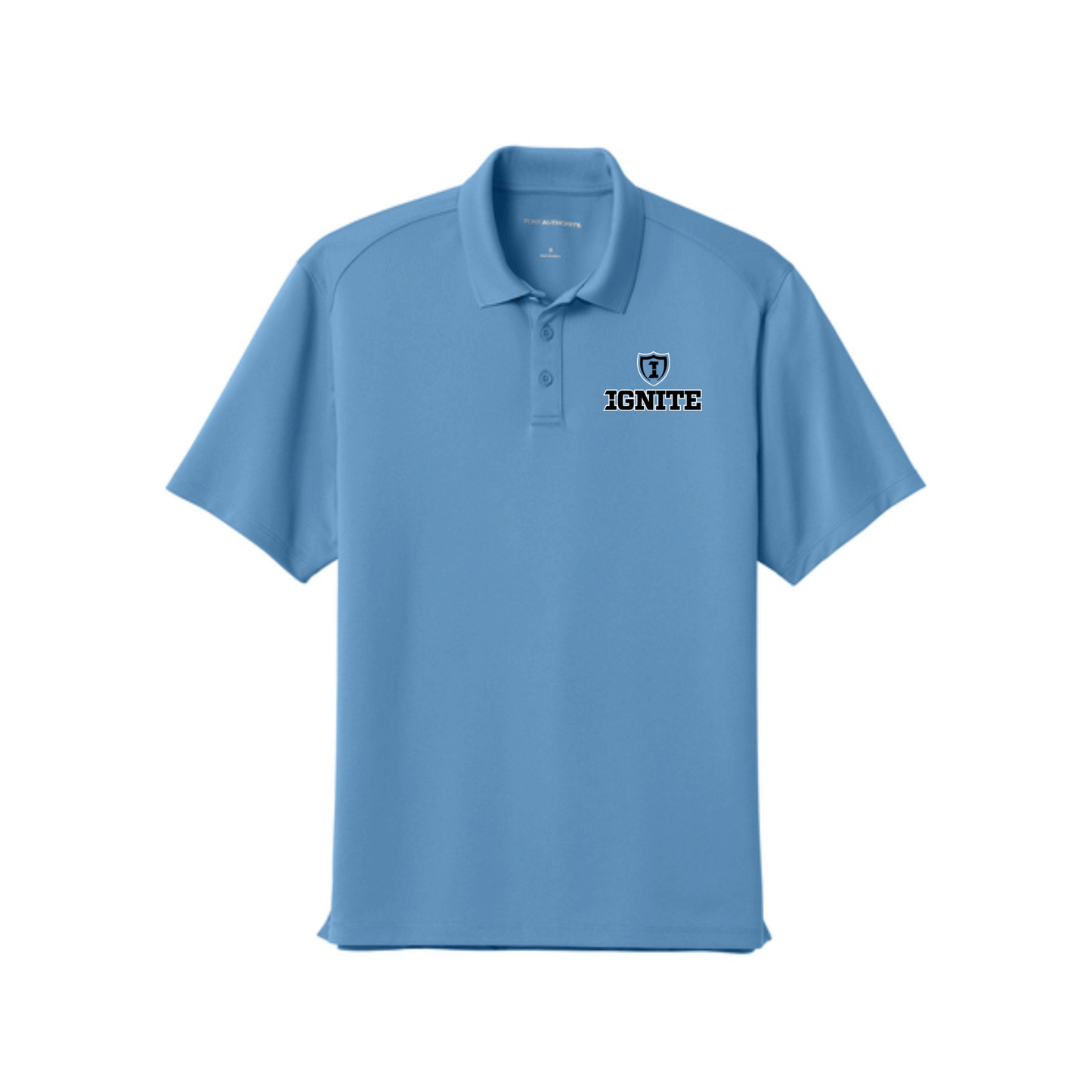 IGNITE - Performance Polo