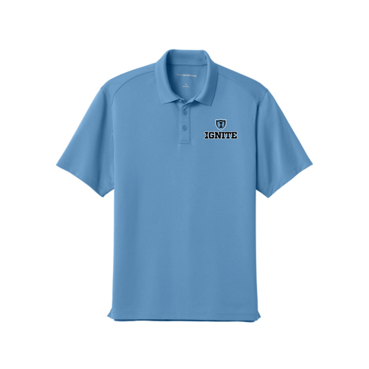 IGNITE - Performance Polo