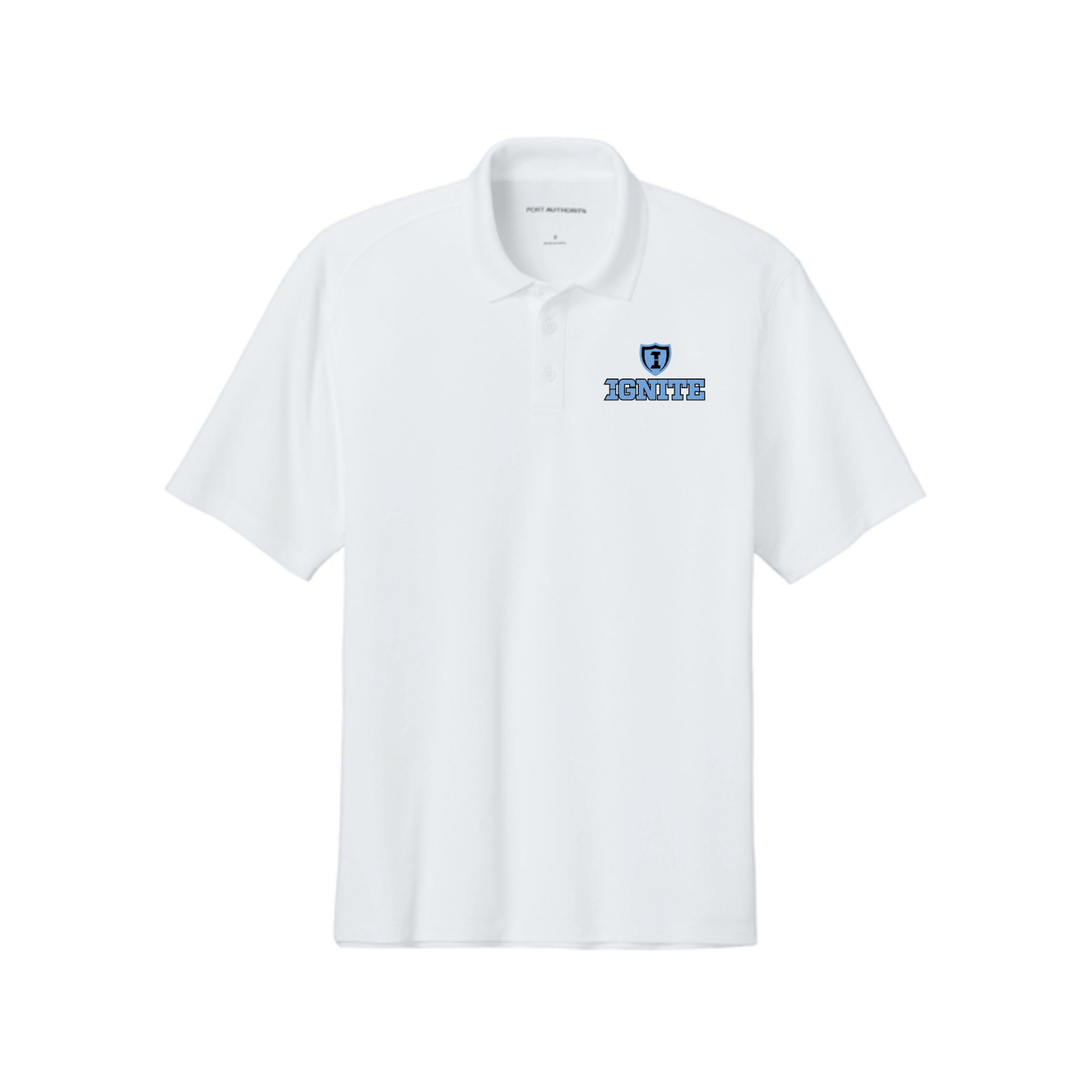 IGNITE - Performance Polo
