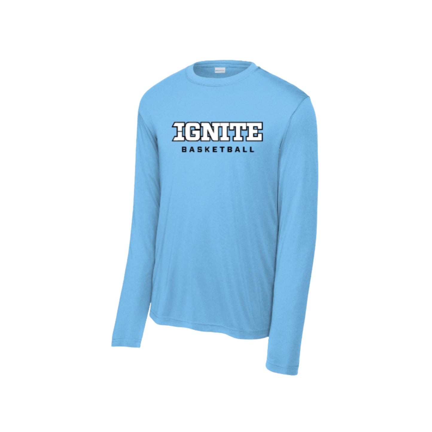 IGNITE - Long Sleeve DriFit T-shirt