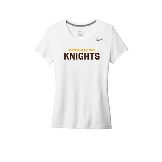 Nike Ladies Legend Tee