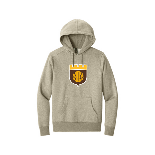 Mens Perfect Weight Hoodie