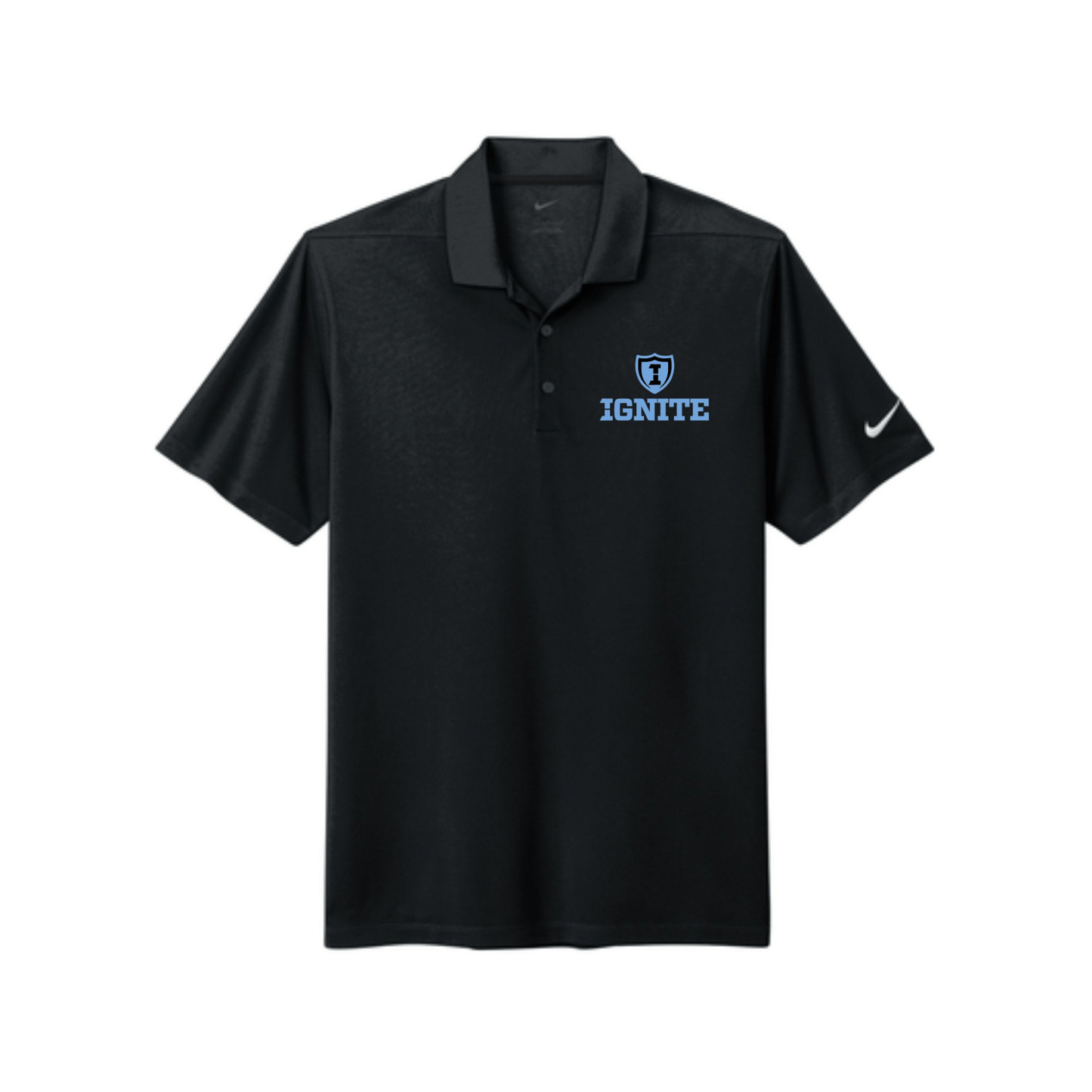 IGNITE-Nike® Dri-FIT Polo