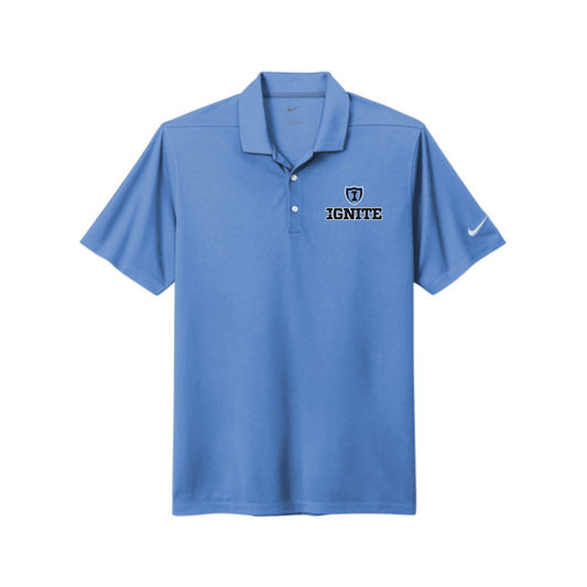 IGNITE-Nike® Dri-FIT Polo