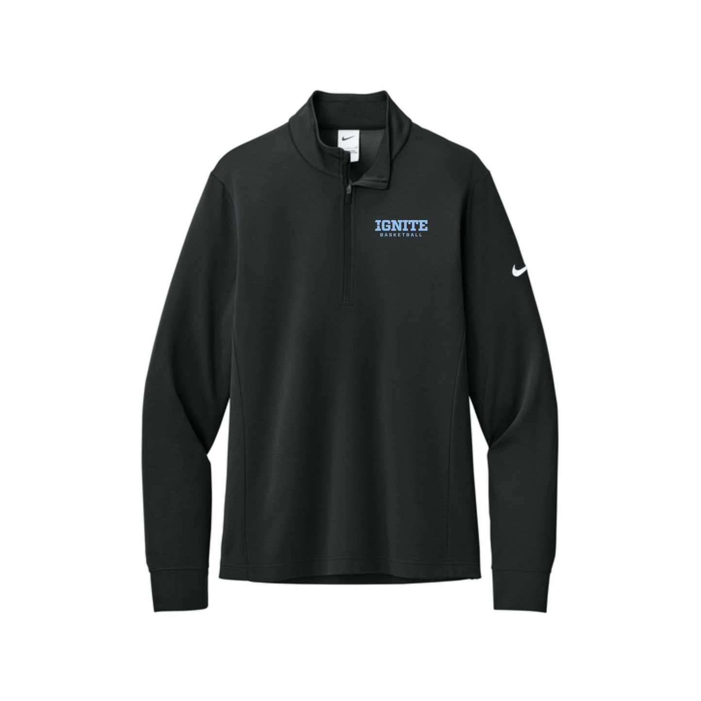 IGNITE-Nike® Essential 1/4 zip