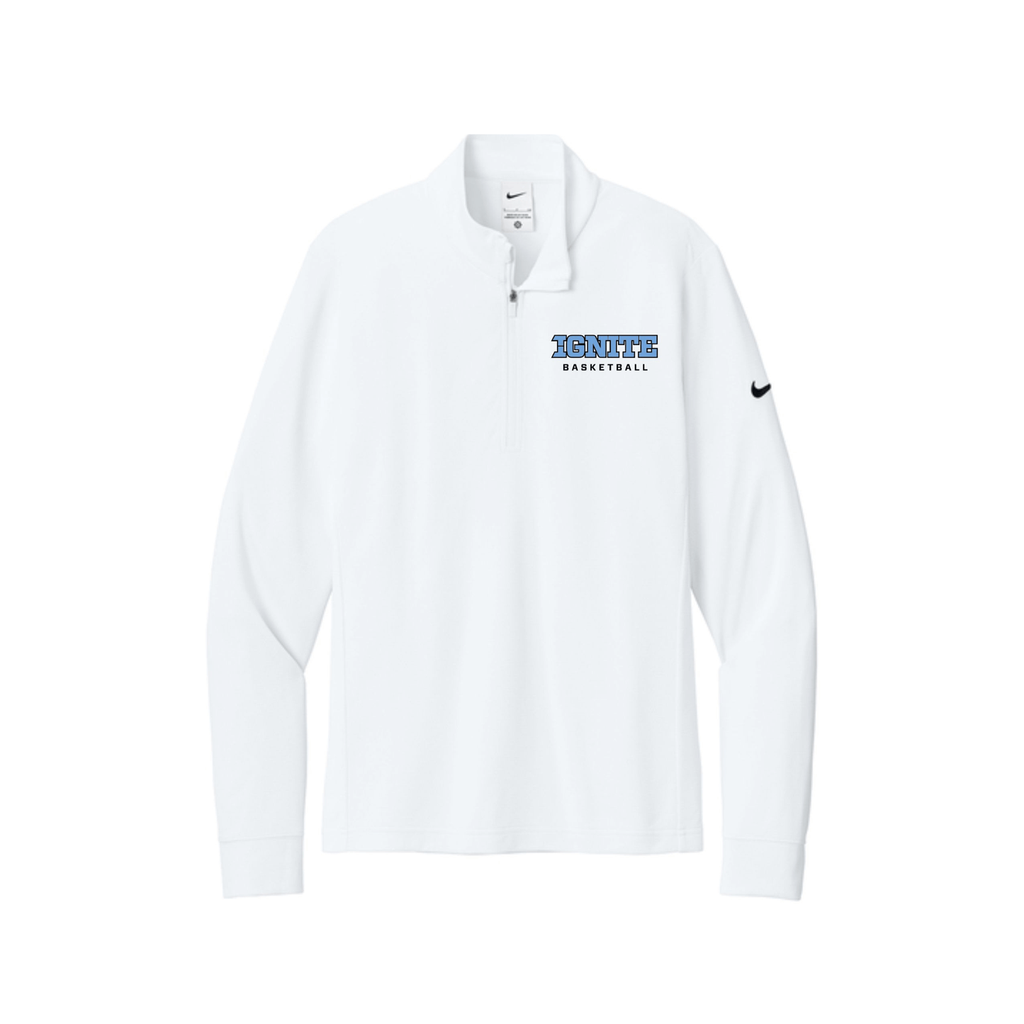 IGNITE-Nike® Essential 1/4 zip