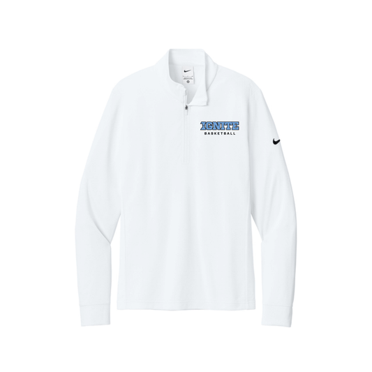IGNITE-Nike® Essential 1/4 zip