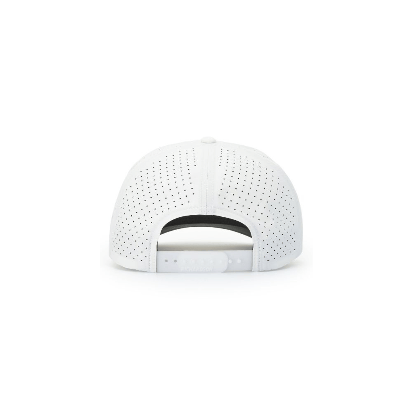 IGNITE - PERFORMANCE ROPE CAP