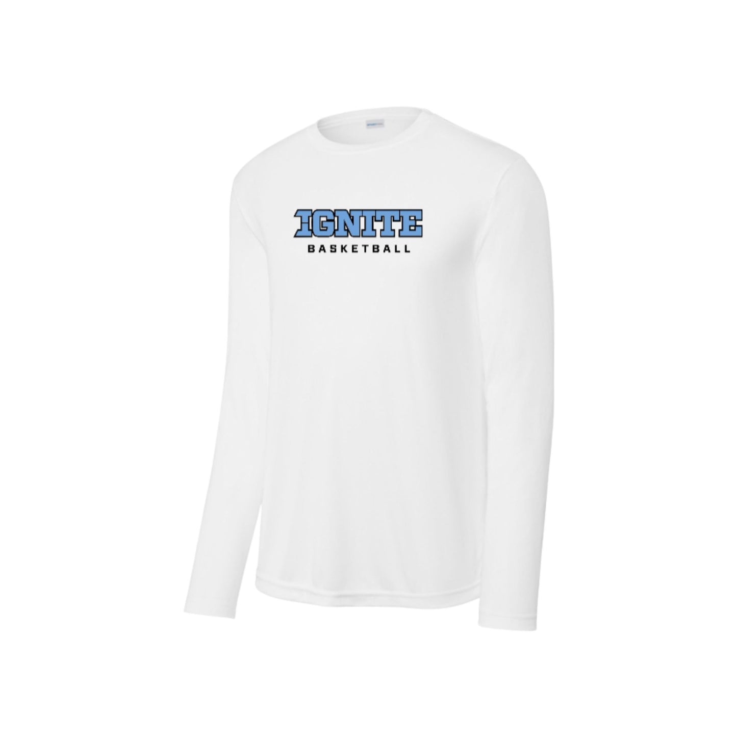 IGNITE - Long Sleeve DriFit T-shirt