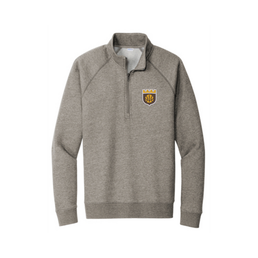 Men's 1/4 Zip Sweatshirt