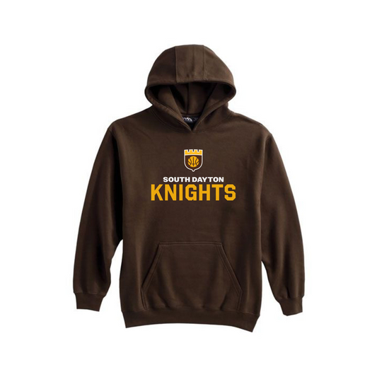 SDK TEAM Hooded Sweatshirt