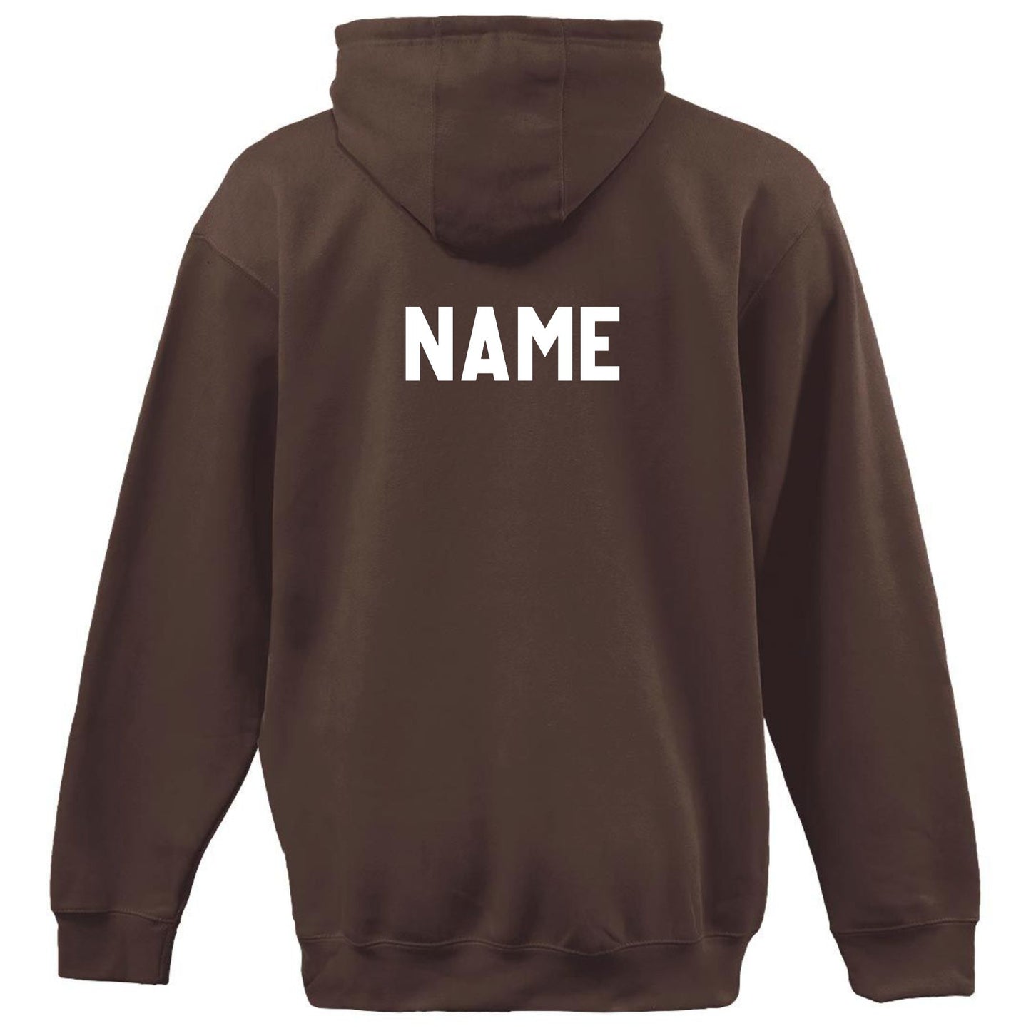 SDK TEAM Hooded Sweatshirt